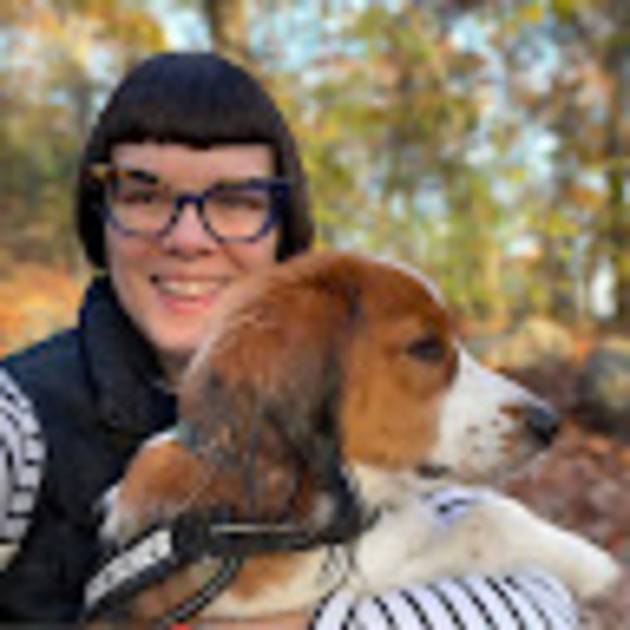 Meet your Posher, Melanie - Picture 1 of 1